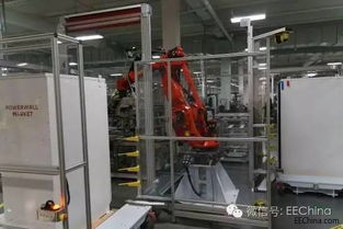 特斯拉电池全靠它 超级工厂的前世今生