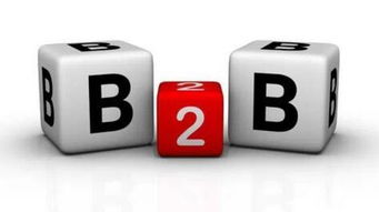b2b电子商务领域备受关注