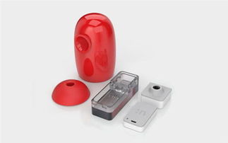 facebook发力3d打印领域 收购nascent objects